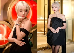 Châu Bùi sau 'Em xinh say hi'