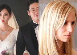 Chi tiền tỷ tổ chức đám cưới trong mơ, đang lúc trao nhẫn chú rể bỗng giật mình khi nghe tiếng gọi xé lòng phía sau