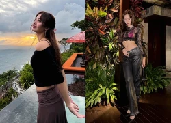 Chi tiết nói rõ tình trạng của Lisa (BLACKPINK) với bạn trai tỷ phú