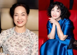 Clip NSND Lê Khanh bị gọi nhầm tên giữa sự kiện, cách xử lý đẳng cấp khiến dân tình nể phục