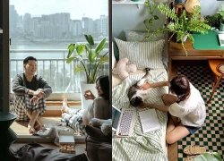 "Còn trẻ, đi thuê chung cư sống cho sướng, để tiền du lịch, bục mặt trả góp nhà 50m2 làm cái gì?": Sale BĐS 8 năm lên tiếng