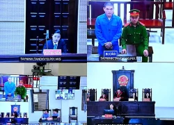 Đâm bạn nhậu trọng thương, người đàn ông ở Tây Ninh lĩnh 8 năm tù