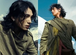 Dân tình mê mệt MV mới của hoàng tử Vbiz, thoát khỏi "hầm công ty" comeback chất cỡ này!