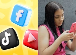 Đằng sau phán quyết lịch sử buộc Meta, YouTube chịu trách nhiệm về 'nghiện mạng xã hội'