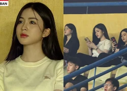 Danh tính 2 cô gái khiến cameraman VTV "ghi bàn", được tìm kiếm nhiều nhất hiện tại