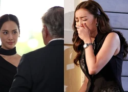 Đêm mưa gió chồng vắng nhà, tôi chết lặng trước 'lời đề nghị' lúc 0 giờ của bố chồng