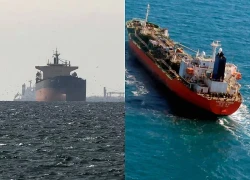 Doanh thu dầu mỏ Iran tăng vọt khi trở thành nước duy nhất xuất khẩu qua eo biển Hormuz