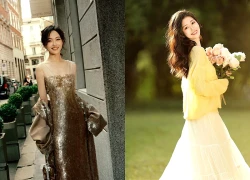 Sau hôm nay, thứ Sáu 27/3/2026, thời tới cản không được, 3 con giáp được Bồ Tát phù hộ, phú quý tự nhiên đến, càng có tuổi càng giàu sang sung túc