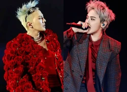 G-Dragon khởi kiện các hãng truyền thông đưa tin sai lệch