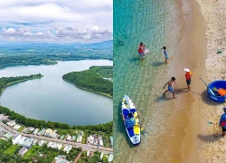 Gia Lai: Điểm đến "một hành trình - hai trải nghiệm"