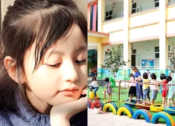 Hiệu trưởng 1 trường mầm non nói thẳng: Nếu trẻ có 4 hành vi này trước năm 6 tuổi thì chắc chắn sẽ học giỏi!