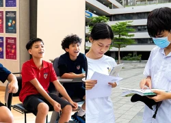 Học phí lớp 10 trường tư Hà Nội cao nhất gần 100 triệu/tháng