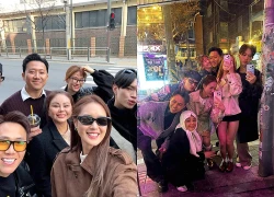 Hội bạn thân quyền lực của Trấn Thành giờ còn những ai?