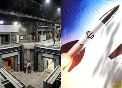 Iran lộ 'át chủ bài' 30 năm, ngay cả oanh tạc cơ B-2 mang bom xuyên phá mạnh nhất của Mỹ cũng không thể chạm tới