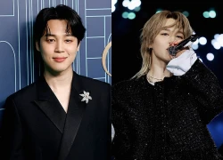 Jimin (BTS) lộ quá trình siết body nghiêm ngặt