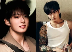 Jungkook (BTS) đại náo nửa đêm: Follow cả thế giới, không chừa cả đối thủ BLACKPINK – EXO!