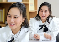 Khánh Linh "Cô Tấm ngày nay" hé lộ cát-xê thời đỉnh cao, tuổi 43 viên mãn