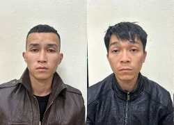 Khởi tố 3 người trộm hàng nghìn thanh vật liệu thi công điện mặt trời