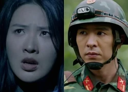 Không giới hạn - Tập 33: Cứu được tất cả... nhưng Kiên chưa thể tìm thấy Lam Anh