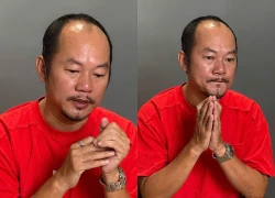 Long Đẹp Trai tiết lộ cuộc sống sau khi tái hôn