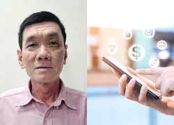 Lừa đảo hơn 1,8 tỷ đồng qua gần 260 lần chuyển khoản
