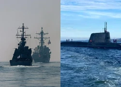 Mạng lưới căn cứ châu Âu: 'Xương sống' hậu cần của Mỹ trong cuộc chiến ở Iran