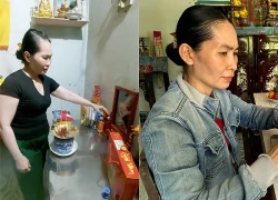 Mẹ của nữ sinh bị tông tử vong ở Vĩnh Long: 'Chờ đợi từng ngày và tin công lý sẽ thực thi'