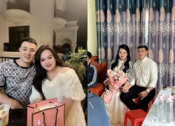 Mẹ và bố dượng bị tạt mắm tôm ngay trên sân khấu ngày cưới, con trai chứng kiến nói câu nghẹn lòng