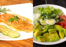 Món ăn giúp cơ thể bớt mệt mỏi khi thời tiết giao mùa hiệu quả nhất