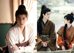 MXH Việt phát cuồng vì Trục Ngọc: Ai cũng muốn "nhặt" được Trương Lăng Hách, hết phim buồn hơn cả thất tình