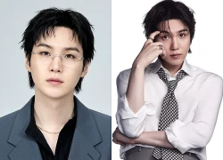 Mỹ nam gây sốc nhất hiện tại: Ở ẩn 2 năm như trẻ ra 10 tuổi, sai lầm đến đâu fan cũng nguyện tha thứ