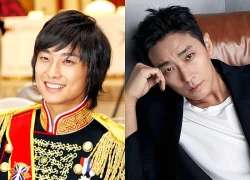 Mỹ nam vụt sáng thành sao hạng A chỉ sau một đêm với vai Thái tử, 20 năm sau gặp lại vẫn hú hồn vì quá đẹp trai