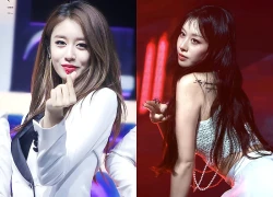 Mỹ nhân nhan sắc 17 năm không đổi: Sự nghiệp tan tành ở tuổi 19, cưới chồng cầu thủ không được yên thân