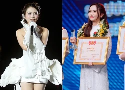 Mỹ nhân Việt 2 năm liên tiếp được Trung ương Đoàn vinh danh: Quán quân thành công nhất Vbiz, tuổi 20 đã là CEO