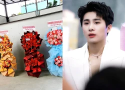 Nam ca sĩ Việt khiến “Threads city” dậy sóng với 1 triệu bài đăng, fan nổi đóa gửi hoa khiếu nại công ty là ai?