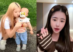 "Nàng thơ" sinh con với thiếu gia không được nhìn nhận, muốn gửi ảnh con thì bị chặn