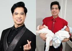 Ngọc Sơn nói gì về tin đồn 'lên chức' ở tuổi U.60?