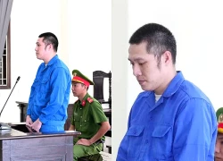 Người chồng dùng kéo đâm vợ ở Tây Ninh lĩnh án 10 năm tù