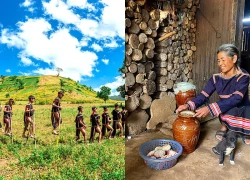 Người dân dưới chân núi lửa Chư Đang Ya sẵn sàng đón du khách