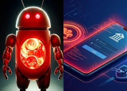Người dùng Android đối mặt mã độc mới cực nguy hiểm