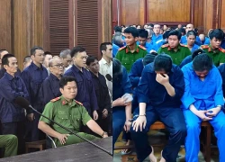 Người phụ nữ chi tiền hối lộ để điều hành đường dây ma túy ở TPHCM