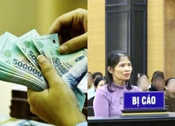 Người phụ nữ lập 82 dây hụi, chiếm đoạt hơn 3,9 tỷ đồng của 114 nạn nhân