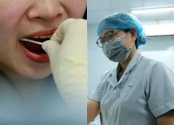 Những câu chuyện phía sau phòng xét nghiệm ADN