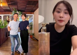 Nhật Lệ "tiết lộ" chuyện tâm linh, CĐM nghi liên quan drama em trai Quang Linh?