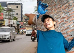 Nhóm thợ lặng lẽ về nhà sau khi cứu 7 người thoát biển lửa ở Lĩnh Nam