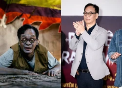 NSƯT Đức Khuê lấy vợ là đồng nghiệp, tiết lộ cuộc sống kín tiếng tuổi U.60