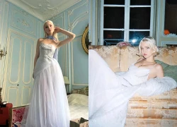 Nữ bá tước gốc Đức sắp cưới thiếu gia đế chế xa xỉ Kering là ai