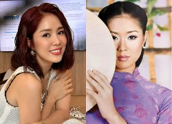 Ở đâu ra mỹ nhân Việt đóng băng nhan sắc giỏi thế này, ảnh 20 năm trước mà như mới chụp hôm qua