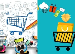 Pháp phát hiện 70% sản phẩm online dưới chuẩn và độc hại