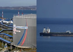 Philippines tiếp nhận lô dầu đầu tiên từ Nga sau 5 năm